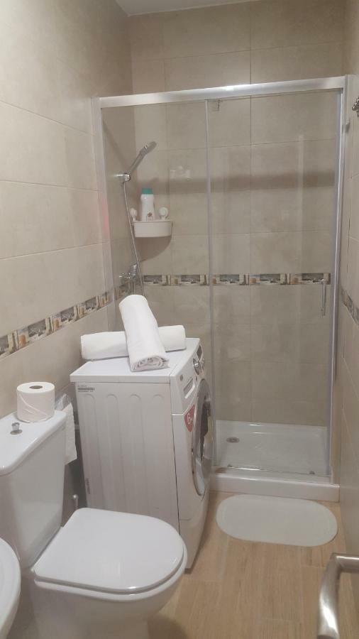 Apartment Nuevo Jerez Bahia *