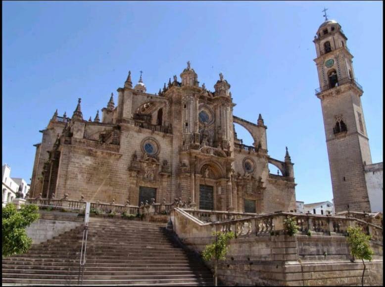Nuevo Jerez Bahia *