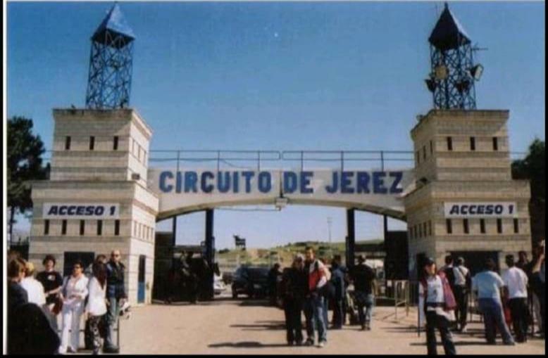 Nuevo Jerez Bahia
