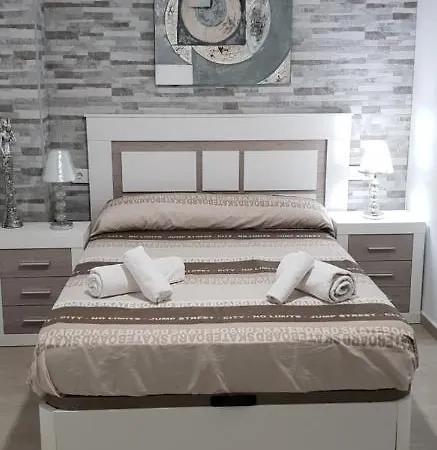 Apartamento Nuevo Jerez Bahia Jerez de la Frontera Exterior foto