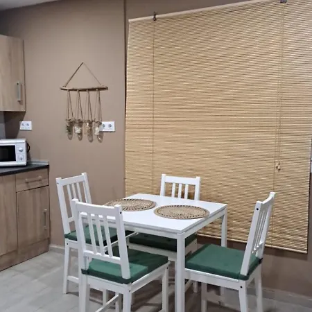 Apartamento Nuevo Jerez Bahia Jerez de la Frontera Exterior foto