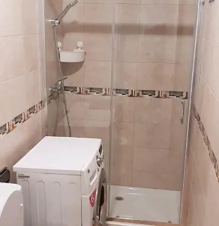 Apartamento Nuevo Jerez Bahia Jerez de la Frontera Exterior foto