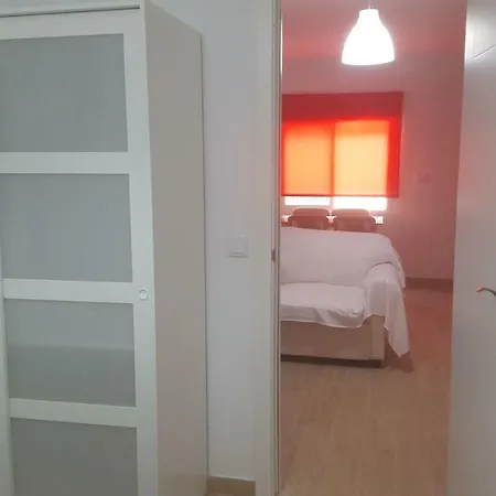 Apartamento Nuevo Jerez Bahia Jerez de la Frontera Exterior foto
