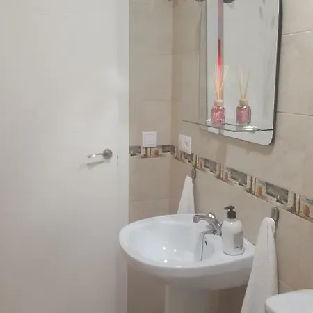 Apartamento Nuevo Jerez Bahia Jerez de la Frontera Exterior foto