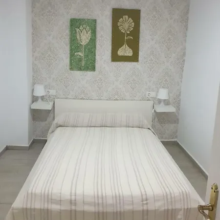 Apartamento Nuevo Jerez Bahia Jerez de la Frontera Exterior foto