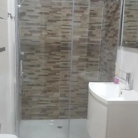 Apartamento Nuevo Jerez Bahia Jerez de la Frontera Exterior foto
