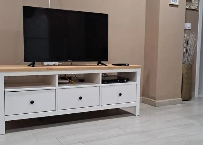Apartamento Nuevo Jerez Bahia