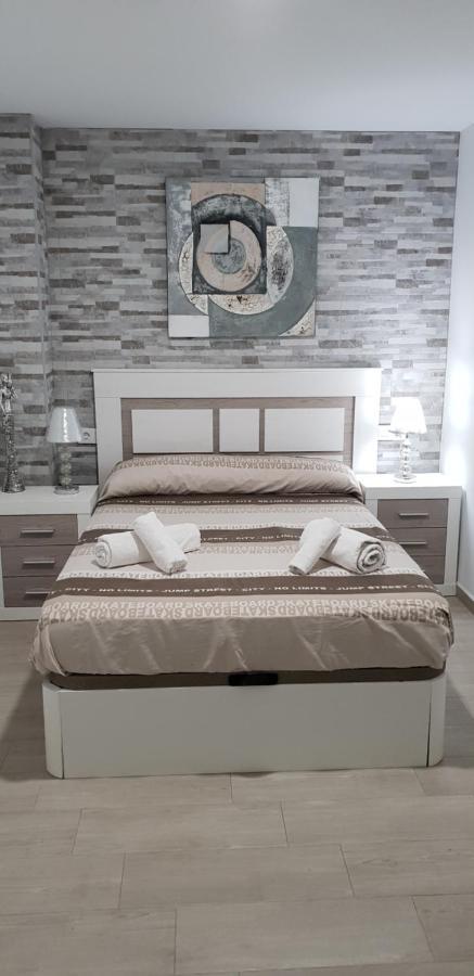 Nuevo Jerez Bahia Appartement Jerez de la Frontera