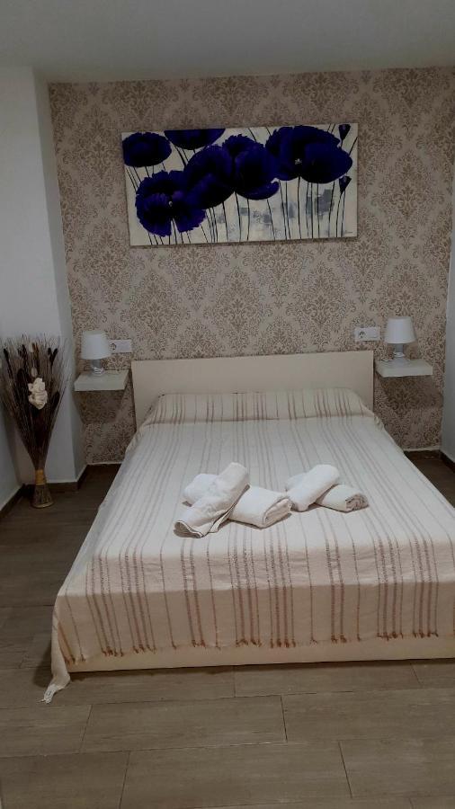Nuevo Jerez Bahia Appartement *