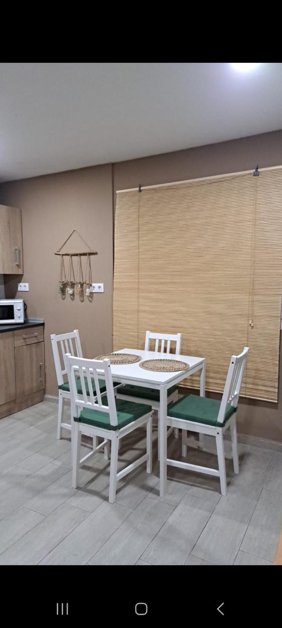 Nuevo Jerez Bahia Appartement *