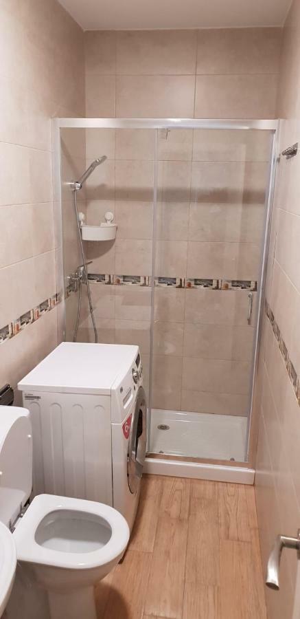 Nuevo Jerez Bahia Appartement *