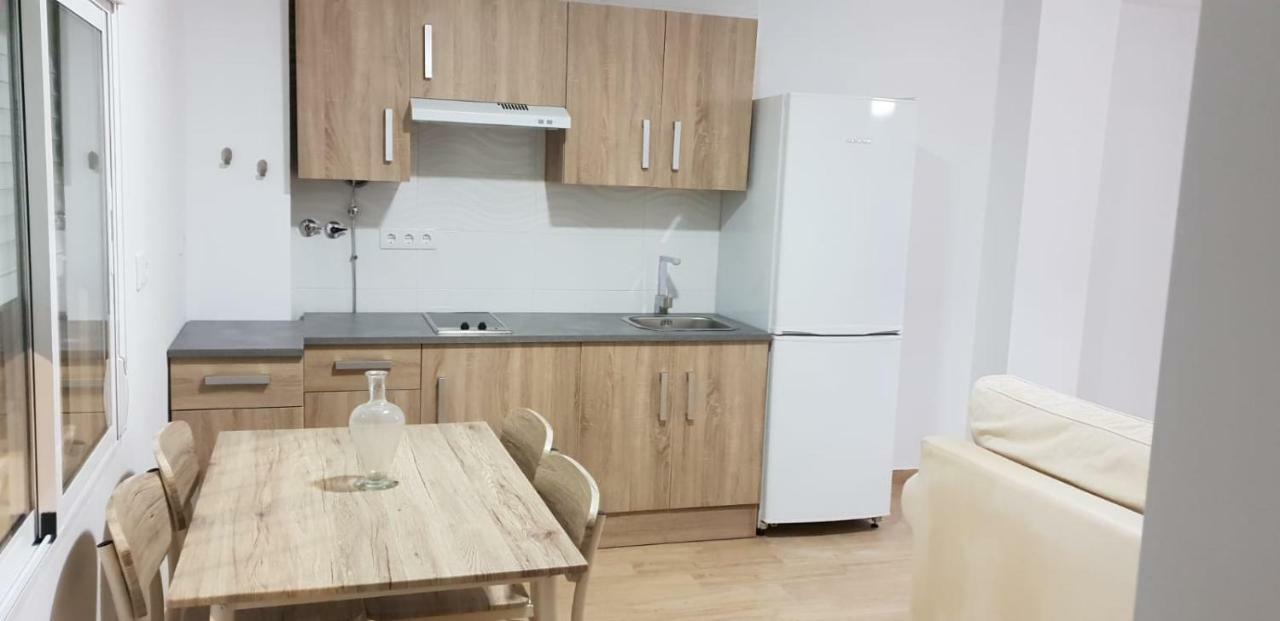 Nuevo Jerez Bahia Appartement