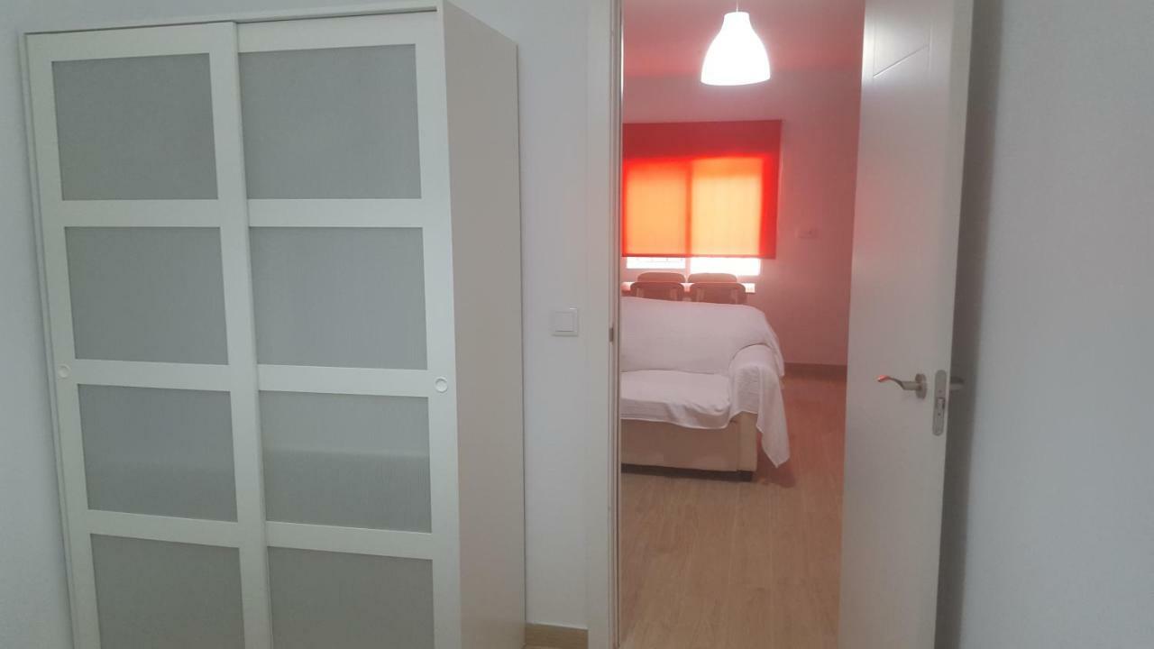 Appartement Nuevo Jerez Bahia Jerez de la Frontera