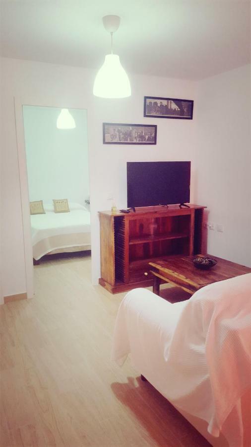 Nuevo Jerez Bahia Appartement