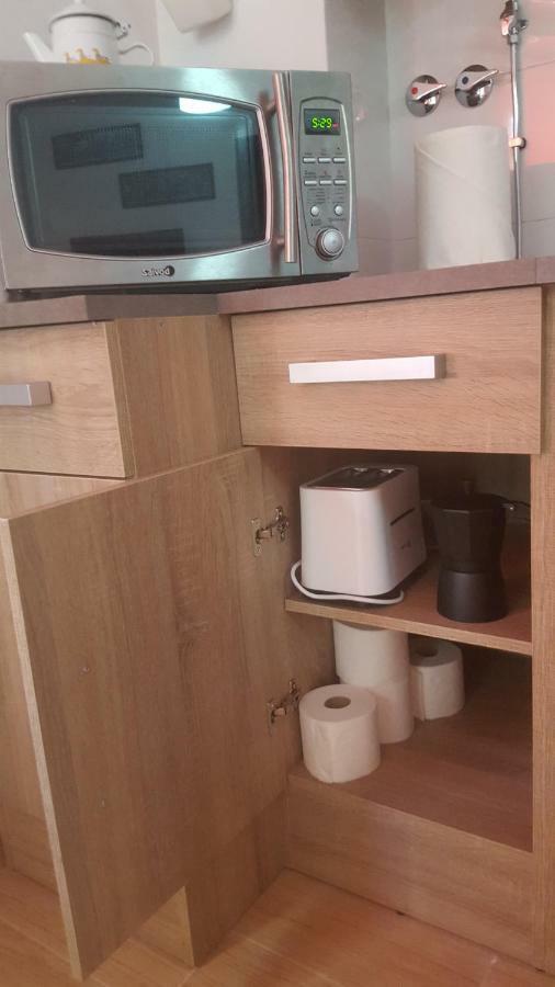 Appartement Nuevo Jerez Bahia *