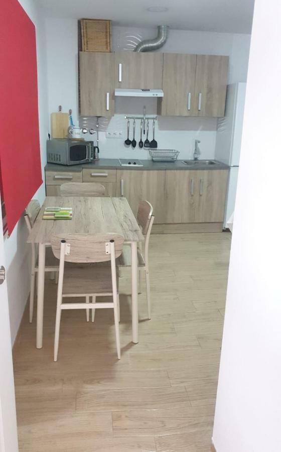 Appartement Nuevo Jerez Bahia *