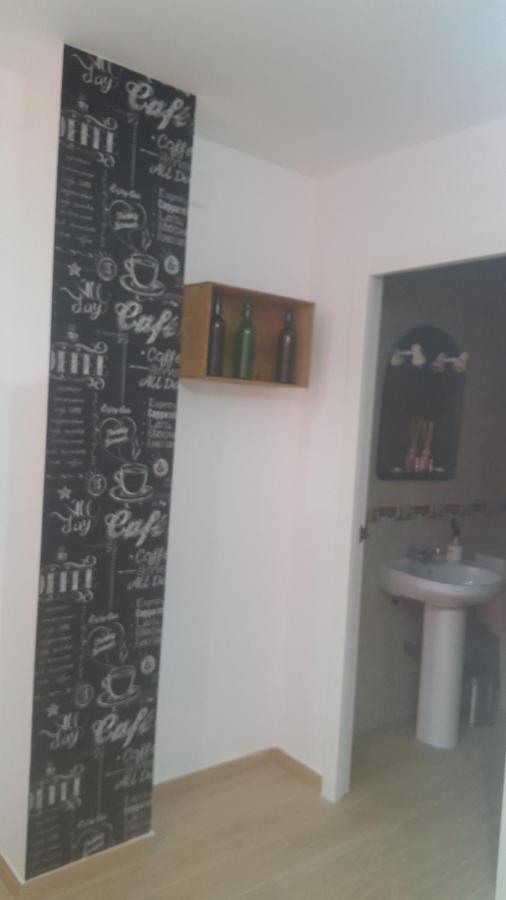 Nuevo Jerez Bahia Appartement *